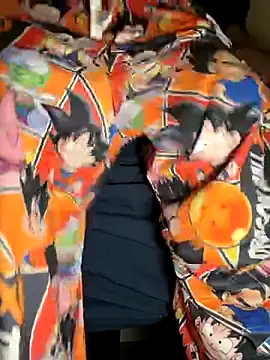 Snapshot of Vikehim chatting on October 31, 12:06 pm Vikehim online show from October 31, 12:06 pm