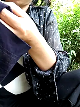 Snapshot of misa_00 chatting on July 7, 6:27 am misa 00 online show from July 7, 6:27 am