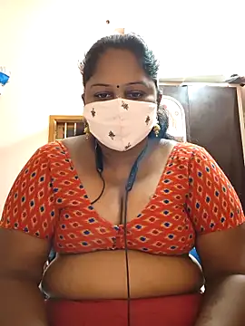 bakyasree143 online show from April 5, 10:29 pm