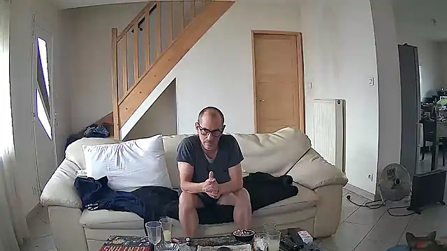 fabDu59 online show from September 29, 3:06 pm