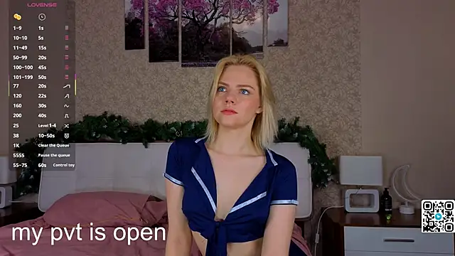 Brittney Shaw online show from December 17, 2:01 pm