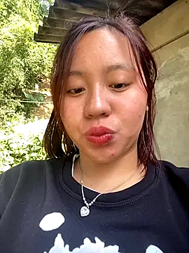 maianhcute online show from October 30, 3:19 am