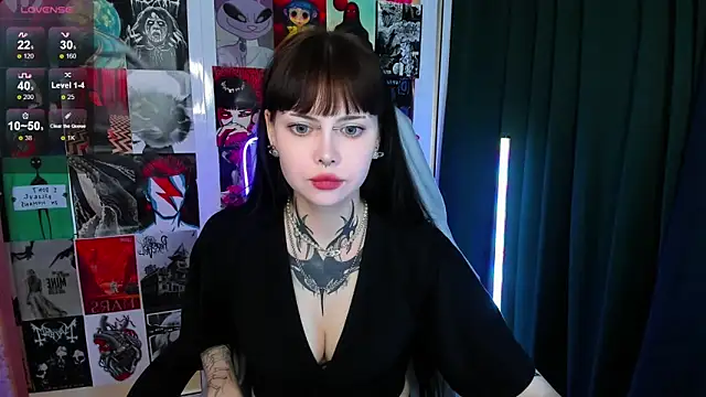 Morana Batt online show from September 25, 1:42 am