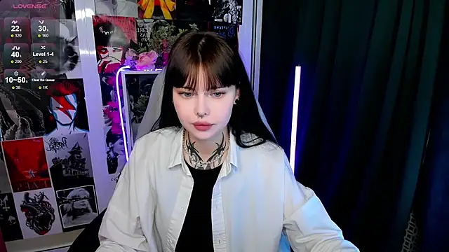 Morana Batt online show from October 7, 1:58 am