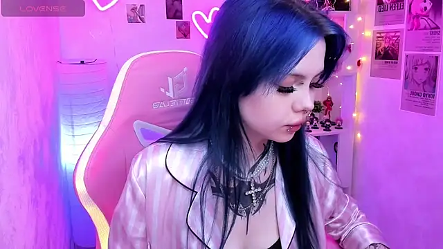 Morana Batt online show from February 17, 1:57 am