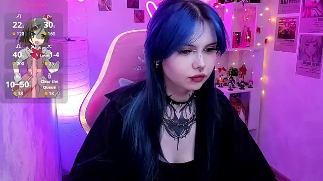 Morana Batt online show from March 2, 5:08 am