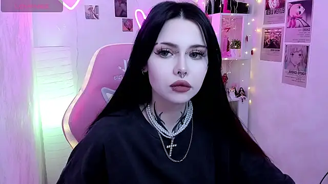 Morana Batt online show from March 20, 2:16 am