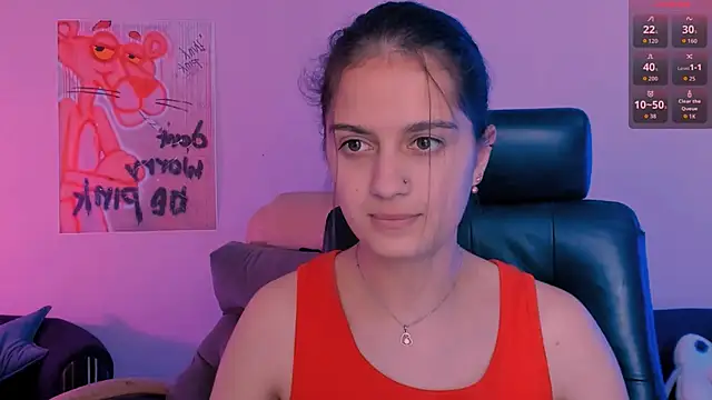 talia seduce online show from November 15, 12:34 pm