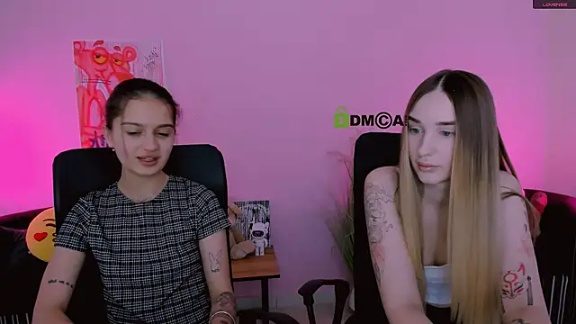 talia seduce online show from December 14, 10:31 am