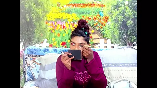 indianmystica694u online show from October 12, 7:29 am