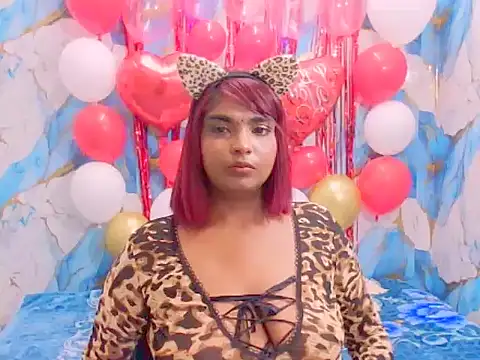 indianmystica694u online show from February 12, 1:28 pm