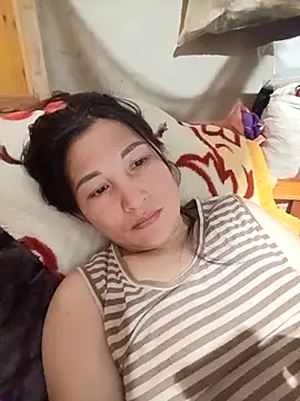 YAYAA-502 online show from March 25, 1:50 pm