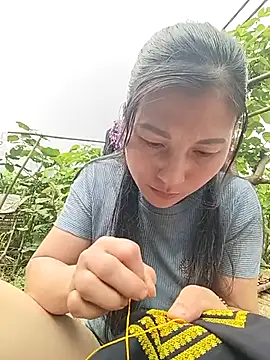 YAYAA-502 online show from April 5, 2:31 am