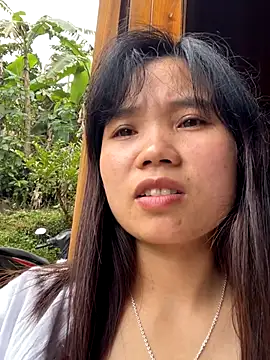 Snapshot of Ngoc-bbi chatting on October 15, 5:29 am Ngoc-bbi online show from October 15, 5:29 am