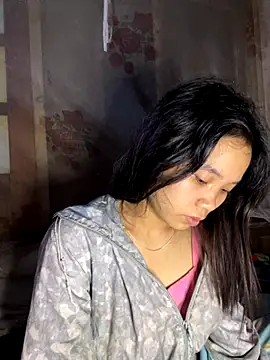 Snapshot of Ngoc-bbi chatting on October 25, 10:15 pm Ngoc-bbi online show from October 25, 10:15 pm