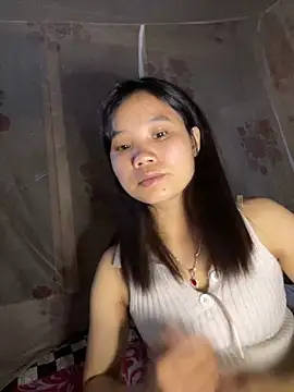 Snapshot of Ngoc-bbi chatting on November 12, 2:56 am Ngoc-bbi online show from November 12, 2:56 am