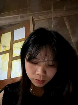 Snapshot of Ngoc-bbi chatting on November 23, 3:56 pm Ngoc-bbi online show from November 23, 3:56 pm