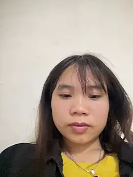 Snapshot of Ngoc-bbi chatting on February 19, 12:01 pm Ngoc-bbi online show from February 19, 12:01 pm