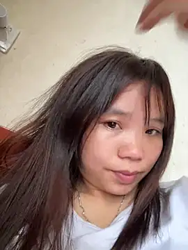 Snapshot of Ngoc-bbi chatting on February 28, 9:54 am Ngoc-bbi online show from February 28, 9:54 am