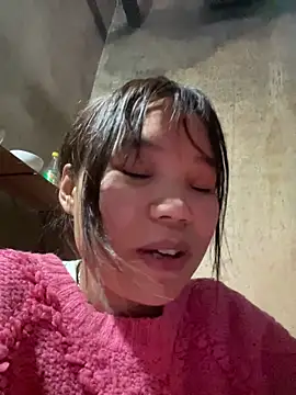 Ngoc-bbi online show from March 5, 2:40 am