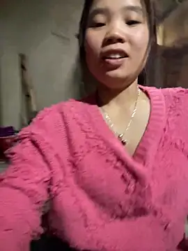 Ngoc-bbi online show from March 6, 4:09 am