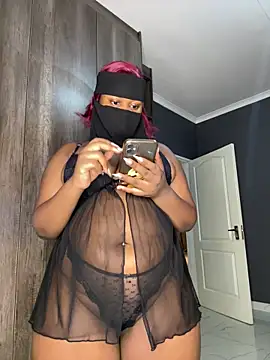 Snapshot of Ebony_Warlock_ chatting on February 3, 6:57 pm Ebony Warlock online show from February 3, 6:57 pm