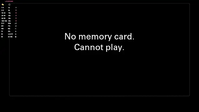 MelaniSeiver online show from March 24, 12:48 am