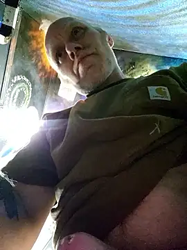 Lustig Rudiger online show from March 12, 2:34 pm