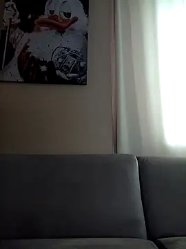 Liann Stark online show from November 14, 6:34 am