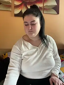 DazzzlingDame online show from March 31, 12:16 pm