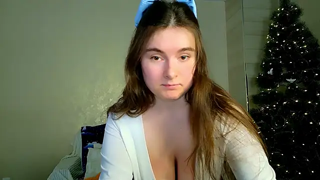 Princess ladylila online show from February 8, 5:55 am