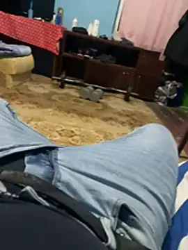 Daniel cornel online show from March 6, 10:06 pm