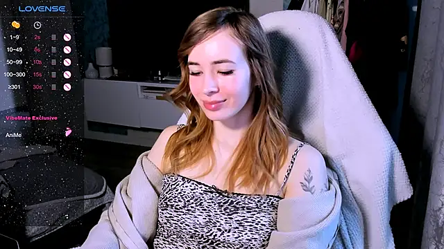 ZoyaMill online show from March 9, 7:56 am