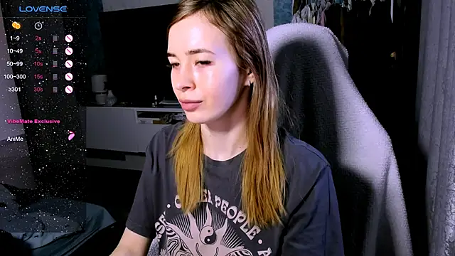 ZoyaMill online show from March 15, 7:25 am