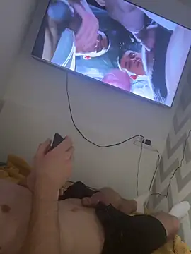 Seriy43 online show from November 14, 10:14 am