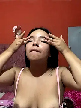 SweetSophie26 online show from January 8, 4:48 am