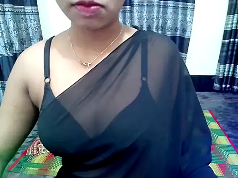 blackpori online show from September 29, 11:20 pm