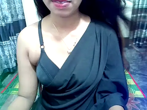 blackpori online show from October 8, 3:20 pm