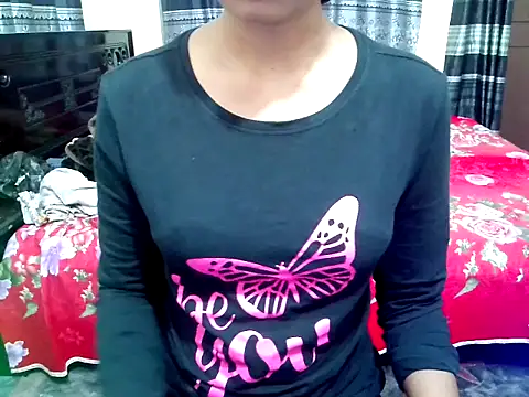 blackpori online show from December 4, 3:27 am