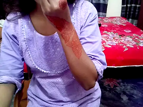 blackpori online show from January 6, 2:59 am