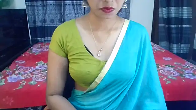 Snapshot of blackpori chatting on June 6, 4:17 am blackpori online show from June 6, 4:17 am