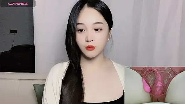 woaiqinqin online show from November 11, 3:56 pm