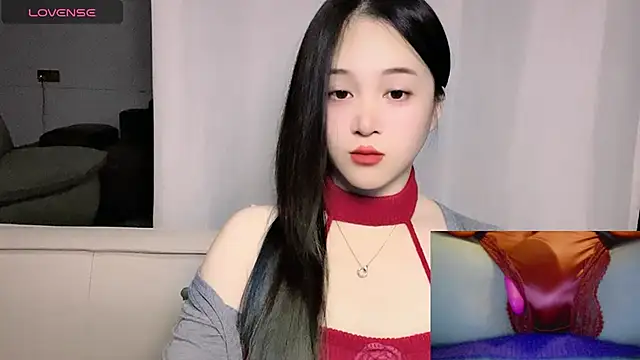 woaiqinqin online show from February 17, 3:51 pm