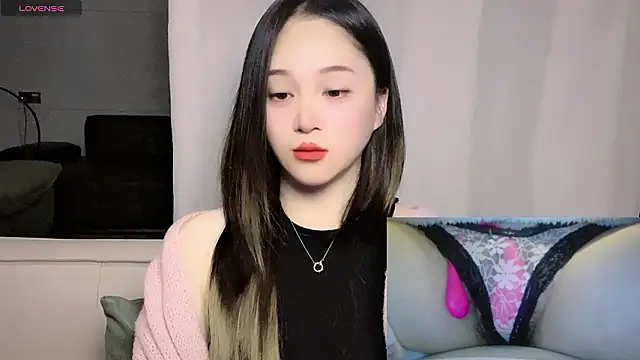 woaiqinqin online show from March 12, 4:13 pm