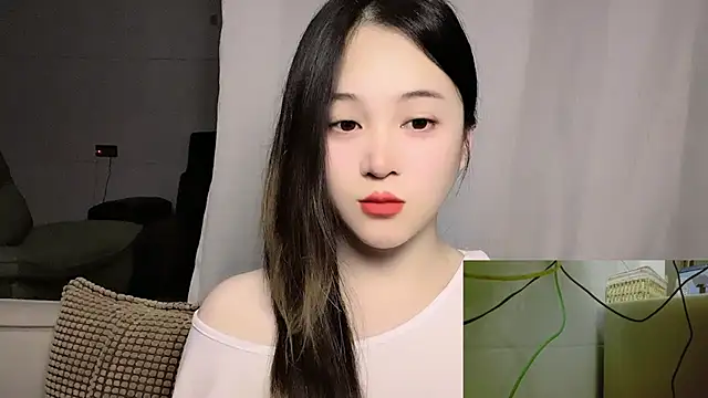 woaiqinqin online show from April 4, 3:53 pm