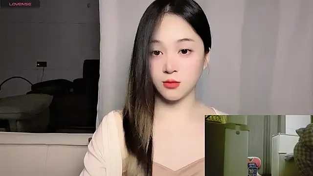 woaiqinqin online show from April 10, 4:01 pm