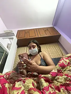 angelofyourworld online show from January 18, 7:50 pm