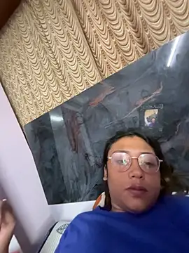 angelofyourworld online show from March 3, 10:59 pm