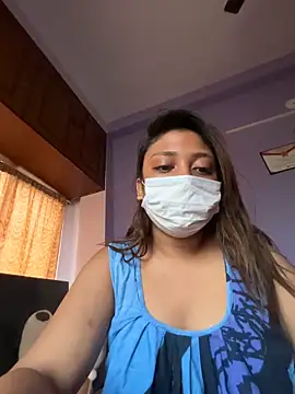 angelofyourworld online show from March 7, 4:31 am