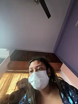 angelofyourworld online show from March 29, 3:39 am